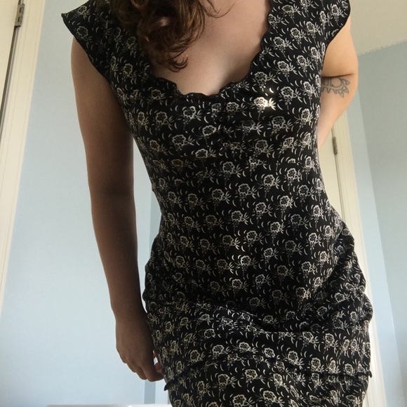 Max Studio Dresses & Skirts - SOLD: Vintage Max Studio Midi Dress